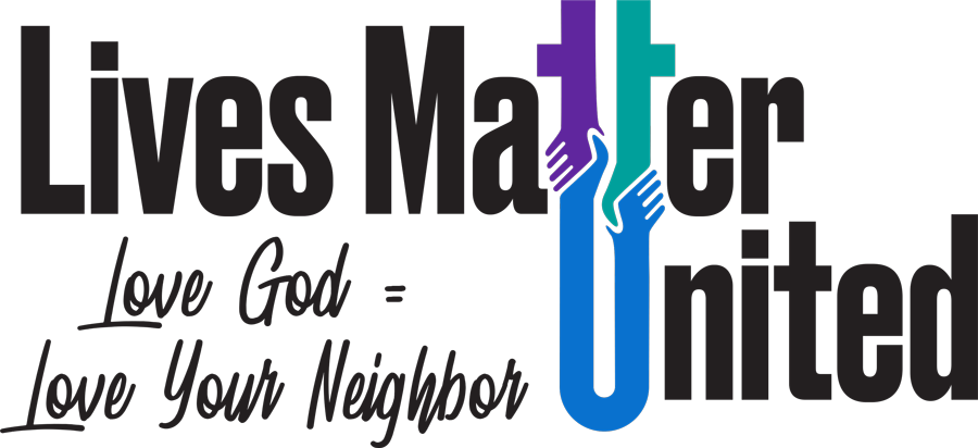 Lives Matter United Logo
